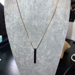 Park Lane Arrow Necklace NWT